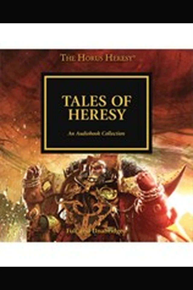 Tales of Heresy