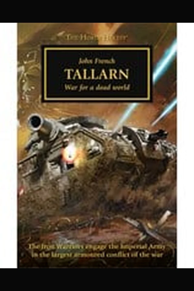 Tallarn