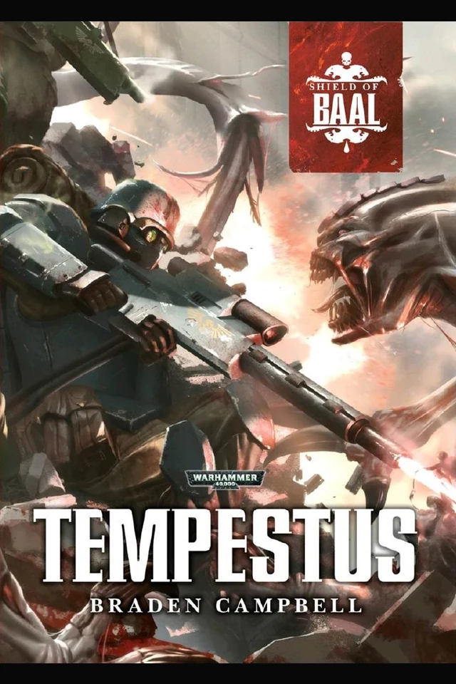 Tempestus