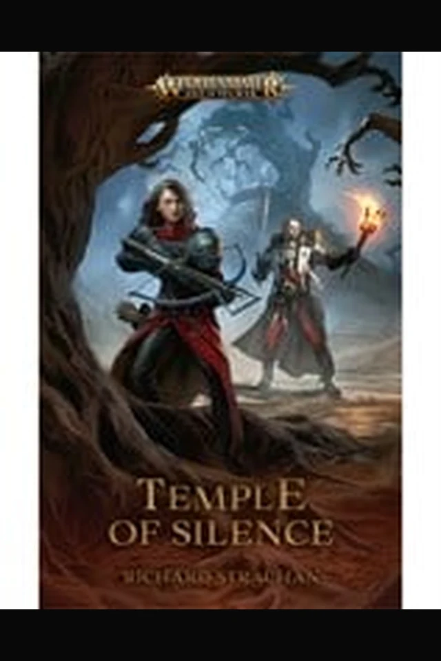 Temple of Silence