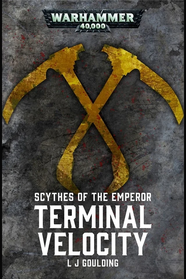 Terminal Velocity