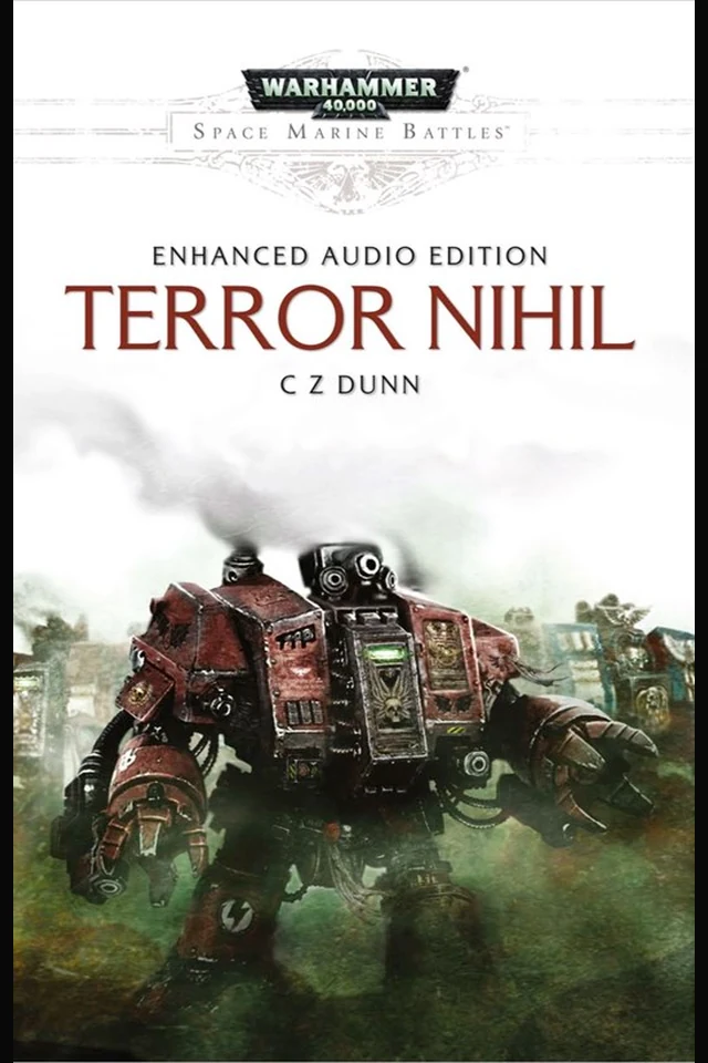 Terror Nihil