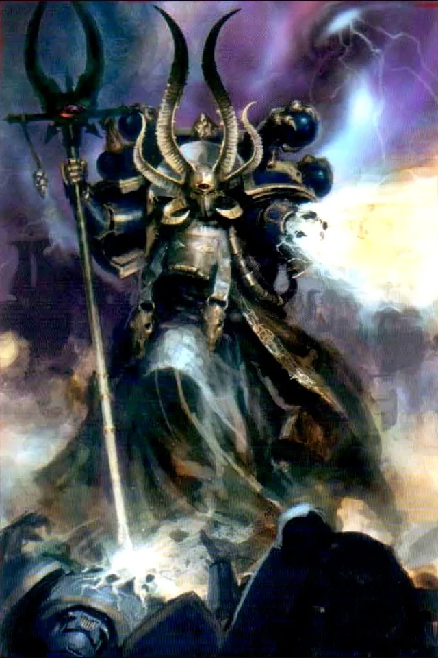 The Battle of Tyrok Fields