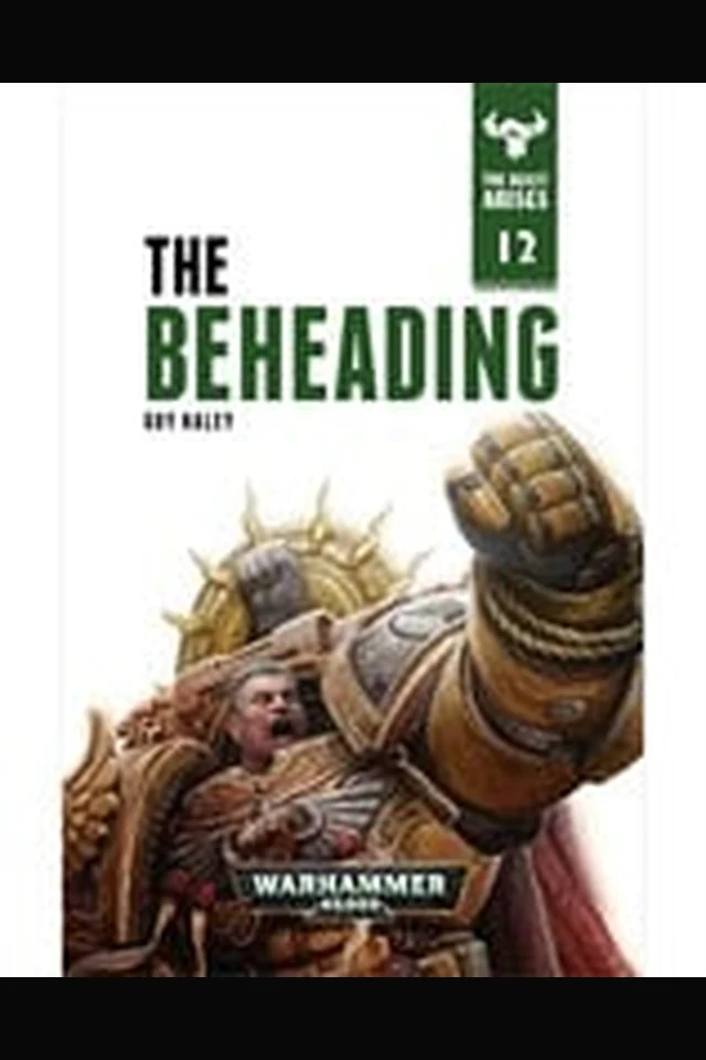 The Beheading