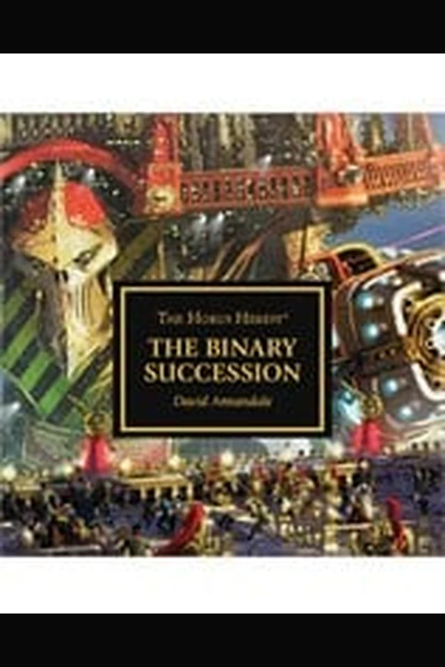 The Binary Succession