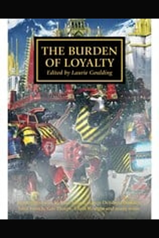 The Burden of Loyalty