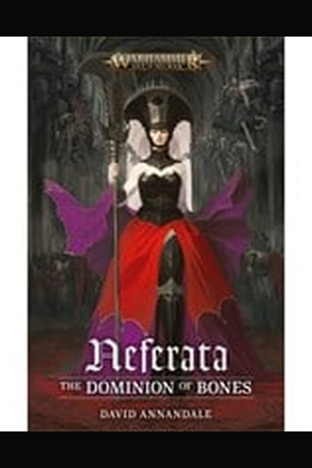 The Dominion of Bones