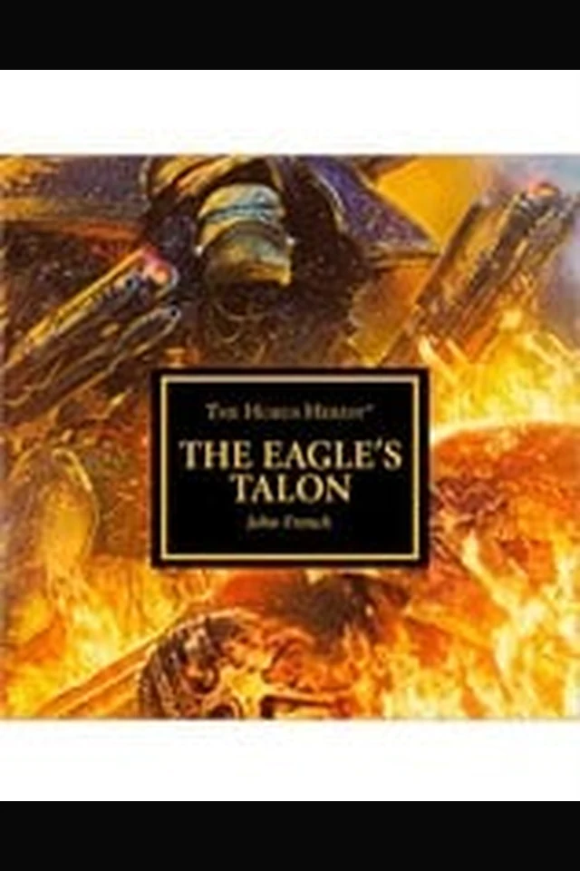 The Eagle's Talon