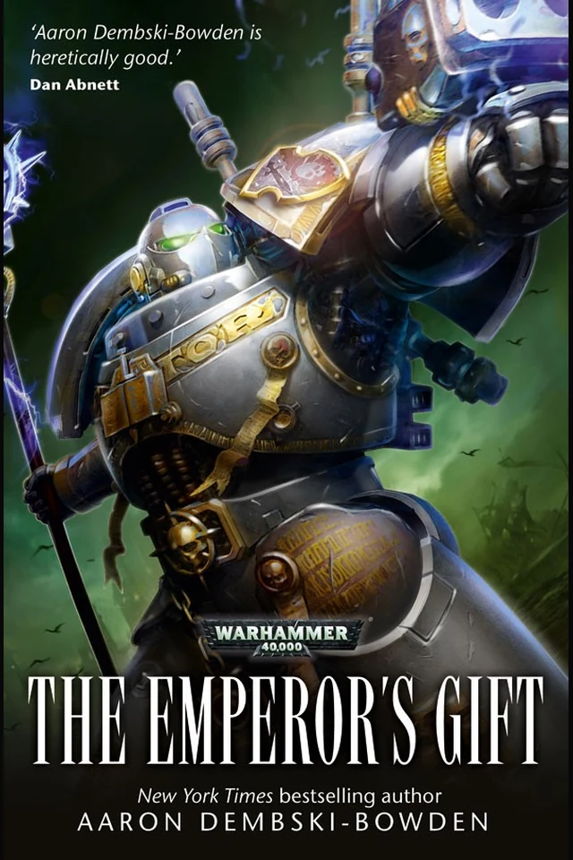 The Emperor's Gift