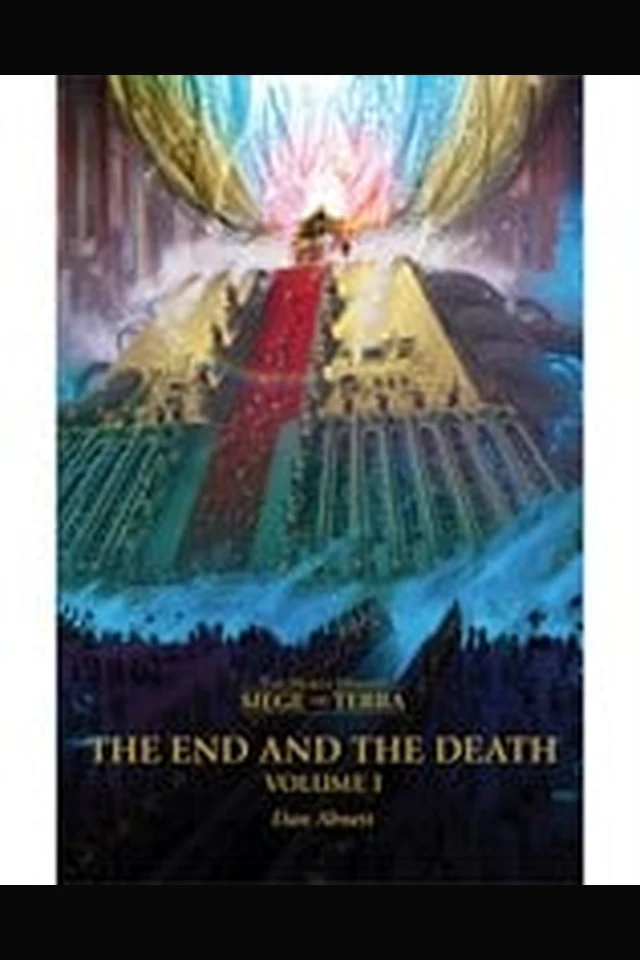 The End and the Death: Volume I