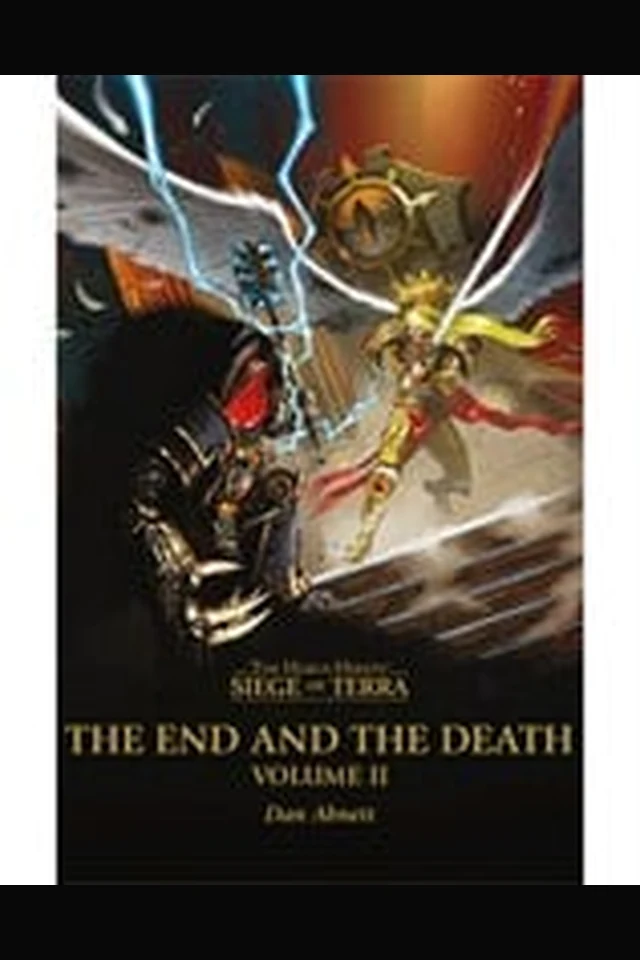 The End and the Death: Volume II