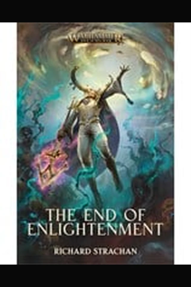 The End of Enlightenment