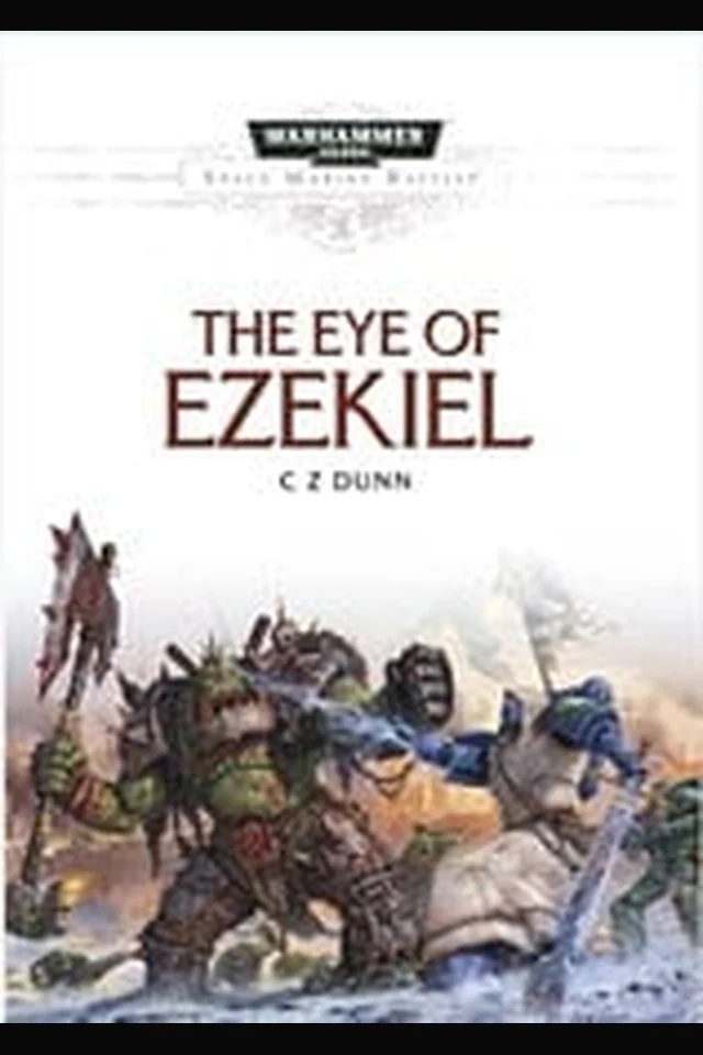 The Eye of Ezekiel