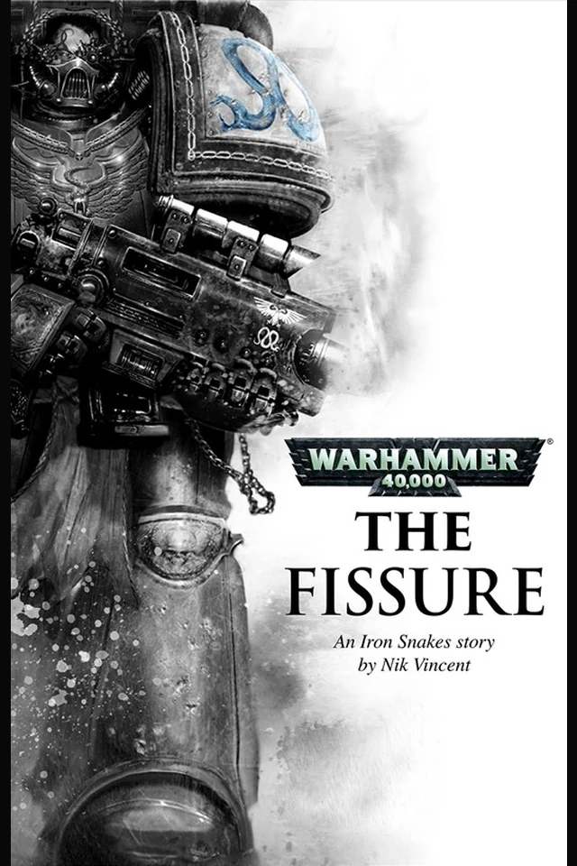 The Fissure