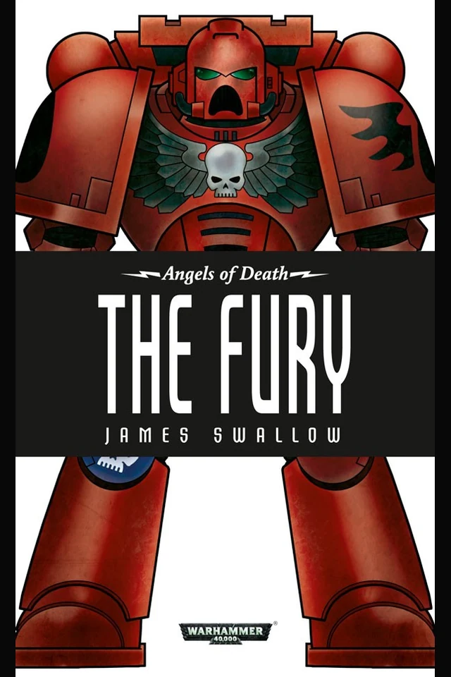The Fury