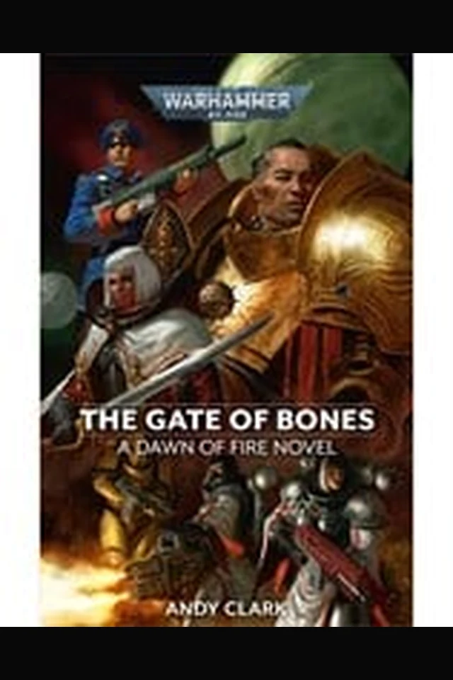The Gate of Bones