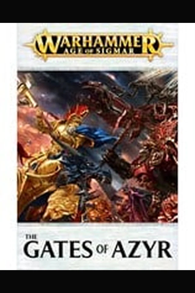 The Realmgate Wars: Volume 1