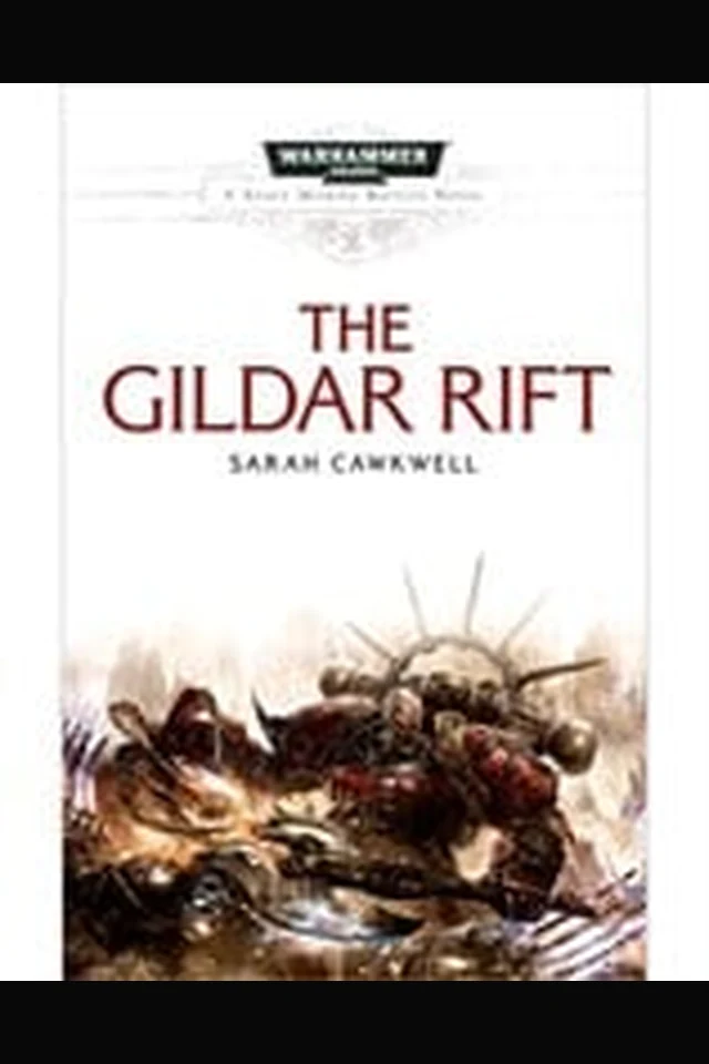 The Gildar Rift