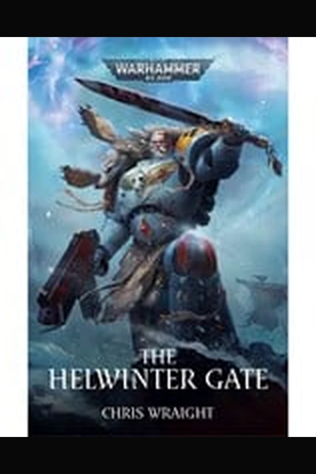 The Helwinter Gate