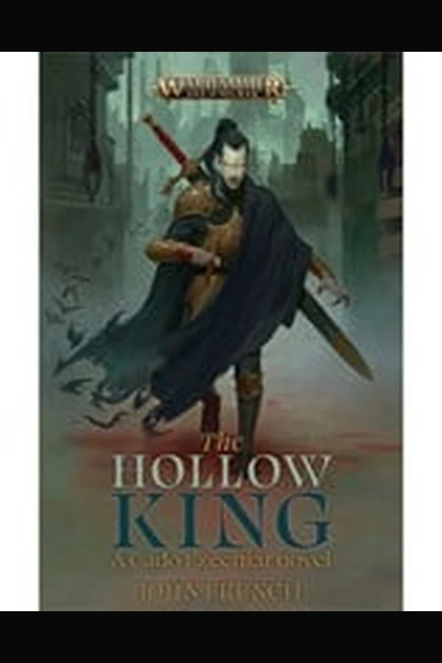 The Hollow King