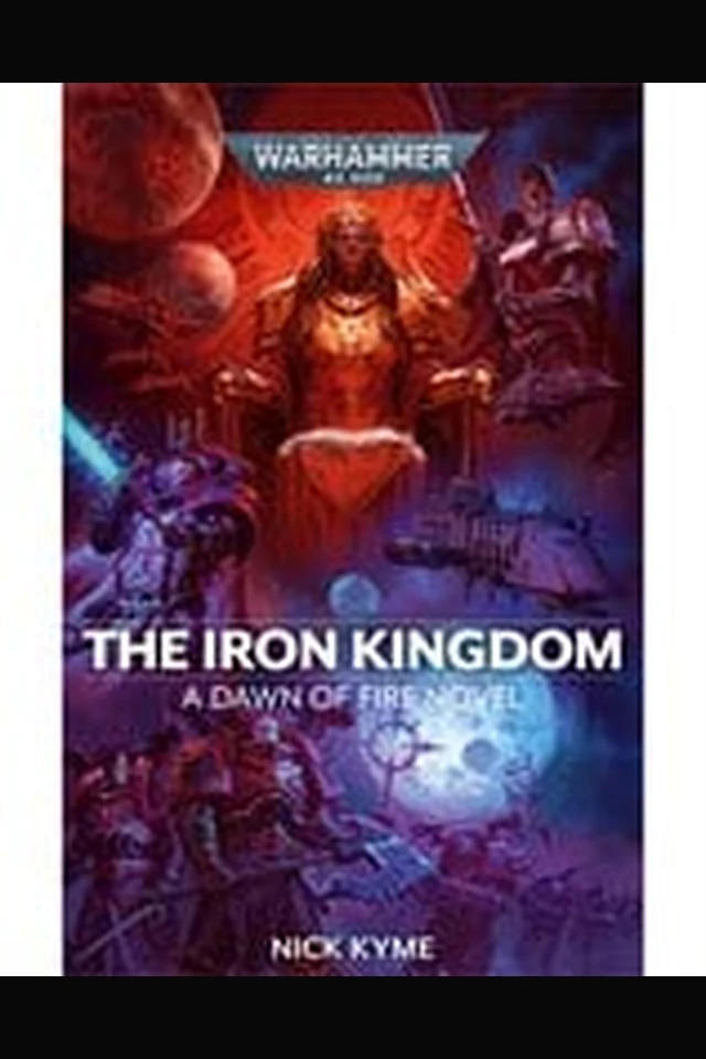 The Iron Kingdom