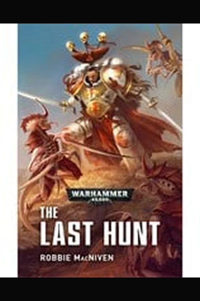 The Last Hunt