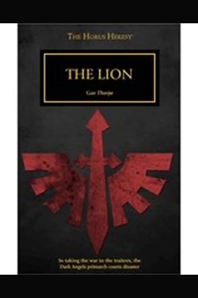 The Lion