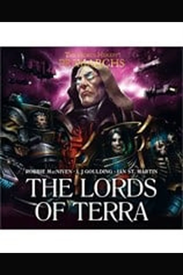 The Lords of Terra