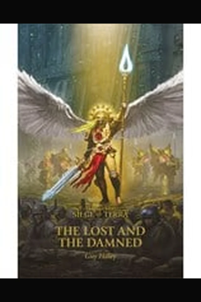 The Lost and the Damned