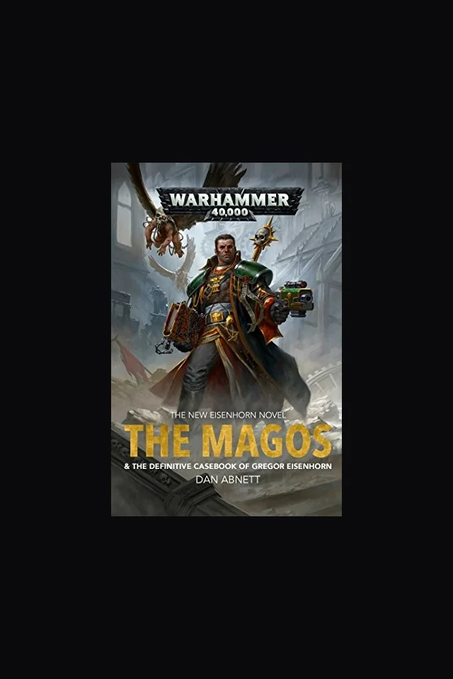 The Magos​