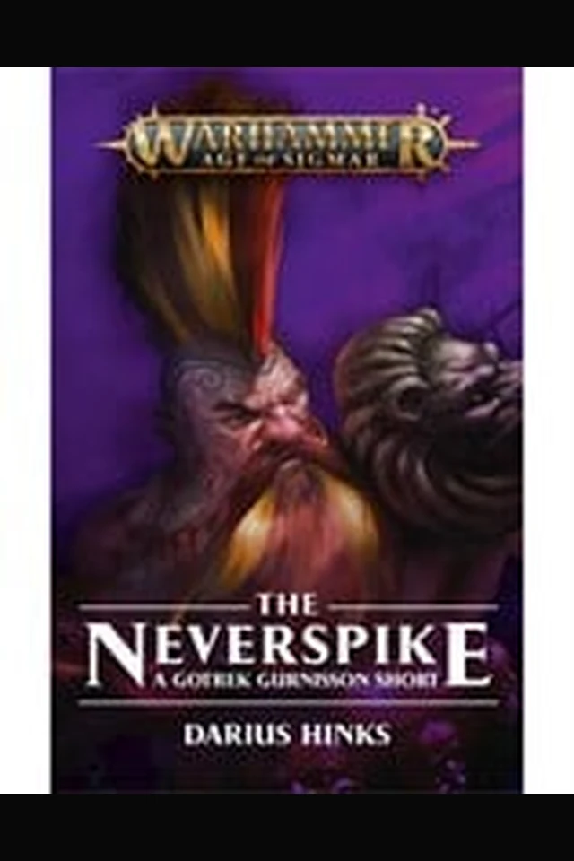 The Neverspike