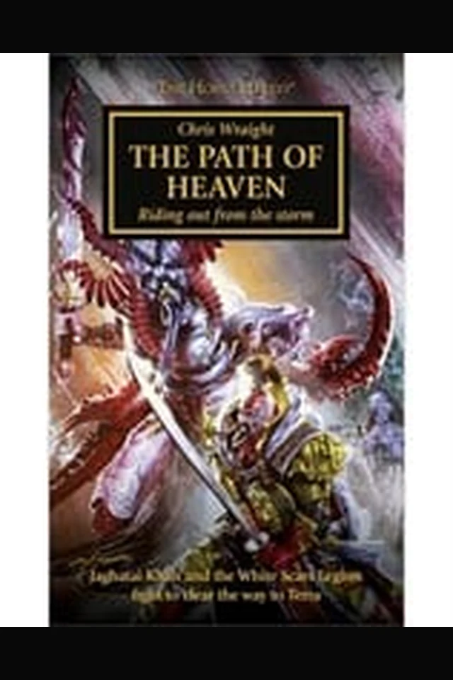 The Path of Heaven