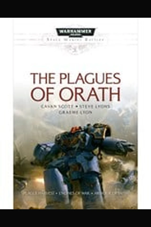 The Plagues of Orath