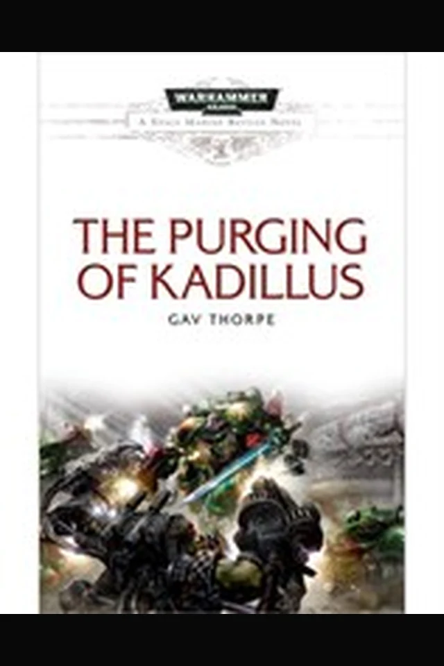 The Purging of Kadillus