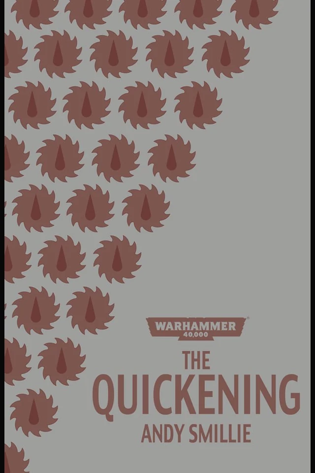 The Quickening