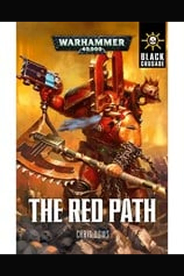 The Red Path