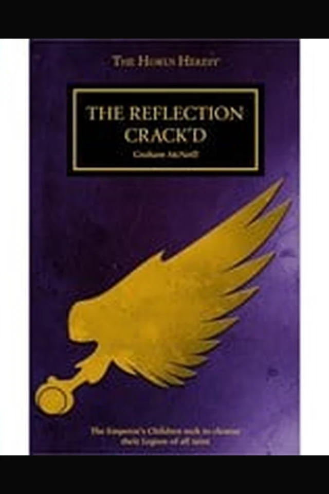 The Reflection Crack'd