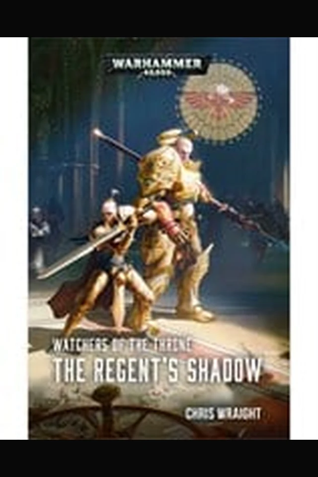 The Regent's Shadow
