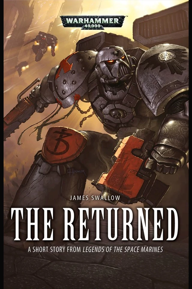 The Returned