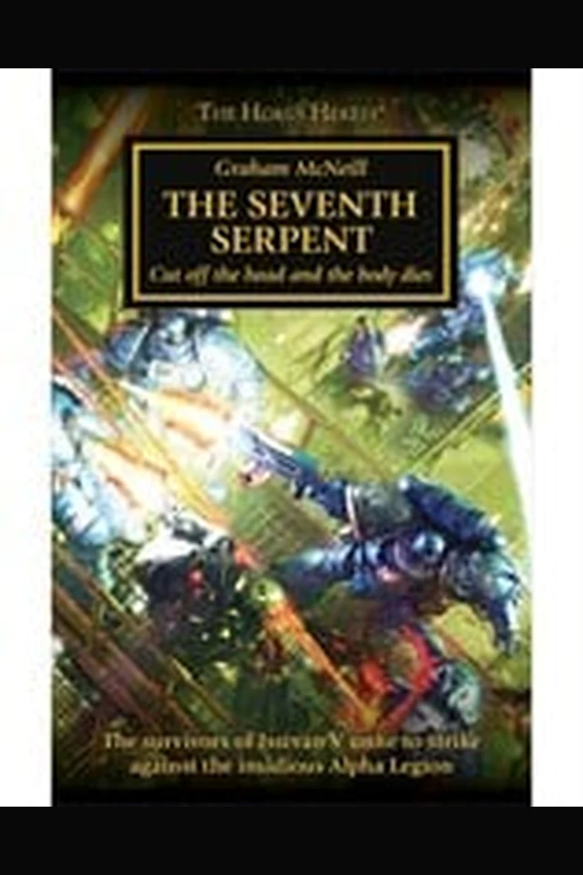 The Seventh Serpent