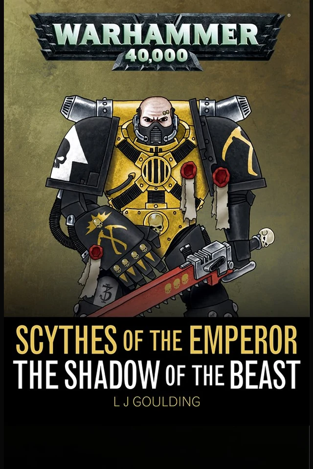 The Shadow of the Beast