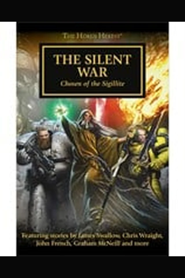 The Silent War