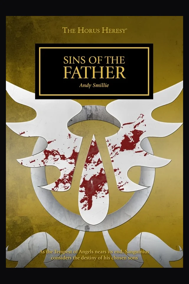 The Sins of My Brothers