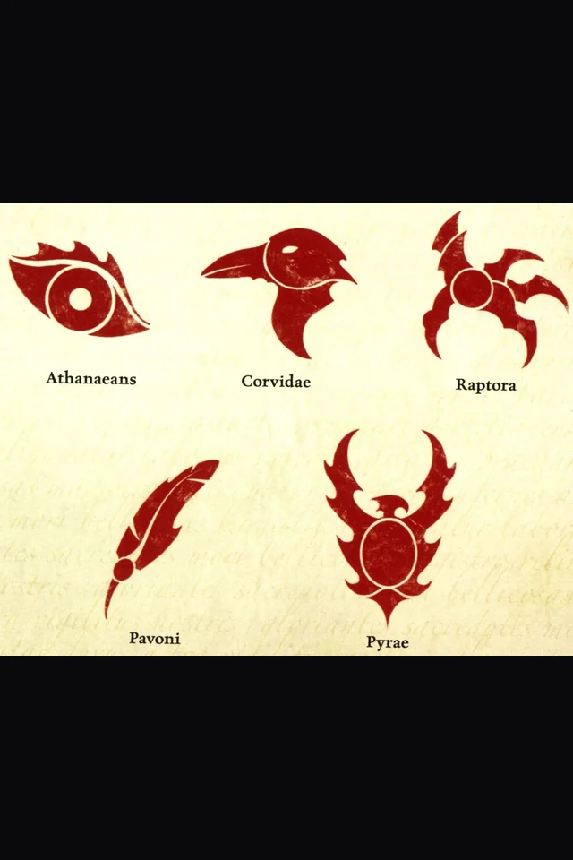 The Sixth Cult of the Denied