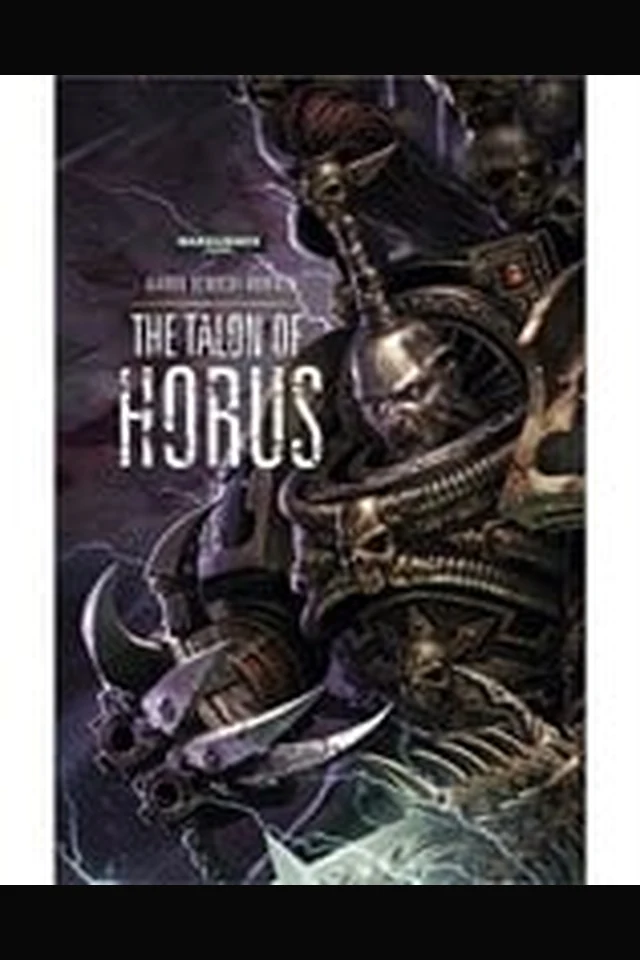 The Talon of Horus