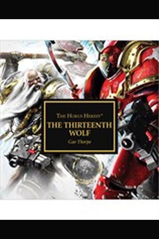 The Thirteenth Wolf