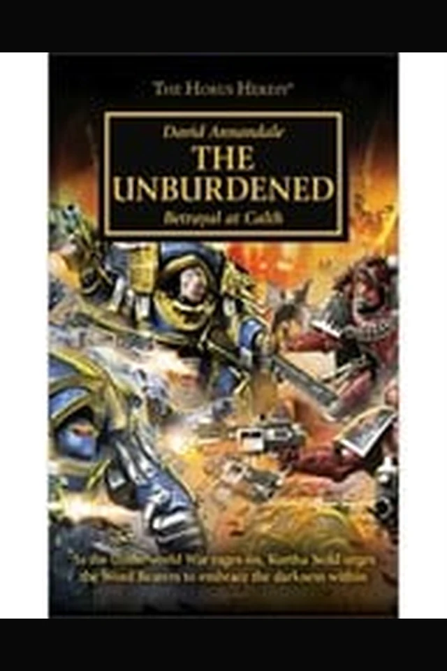 The Unburdened