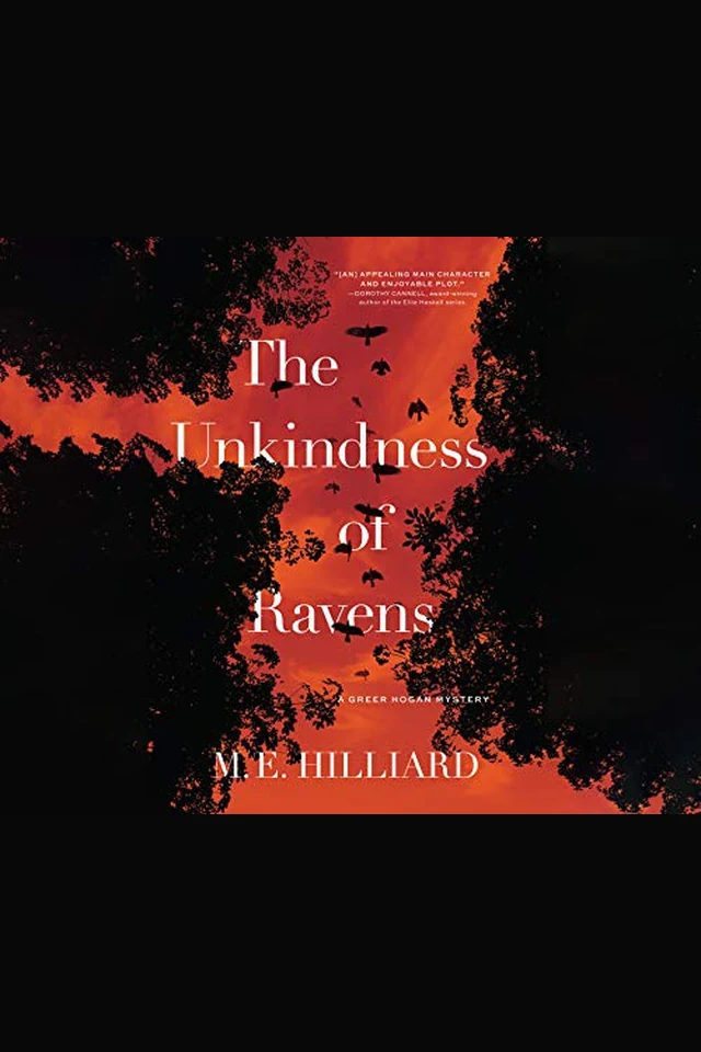 The Unkindness of ravens