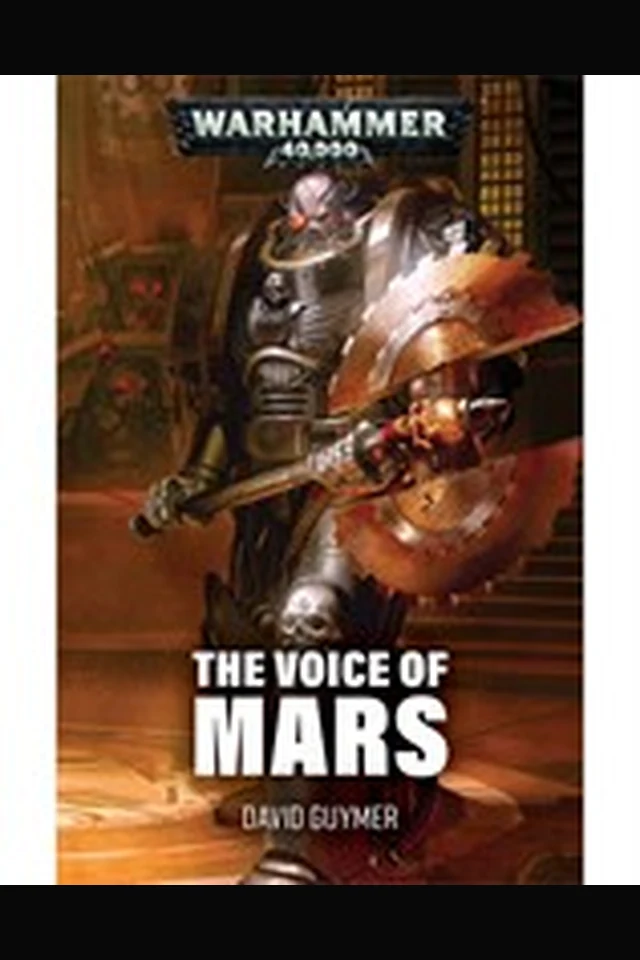 The Voice of Mars