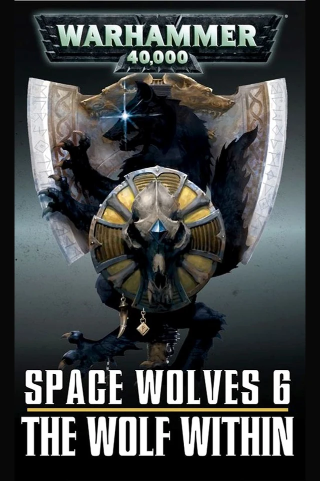 The Wolf Within